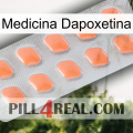 Dapoxetine Medicine 26